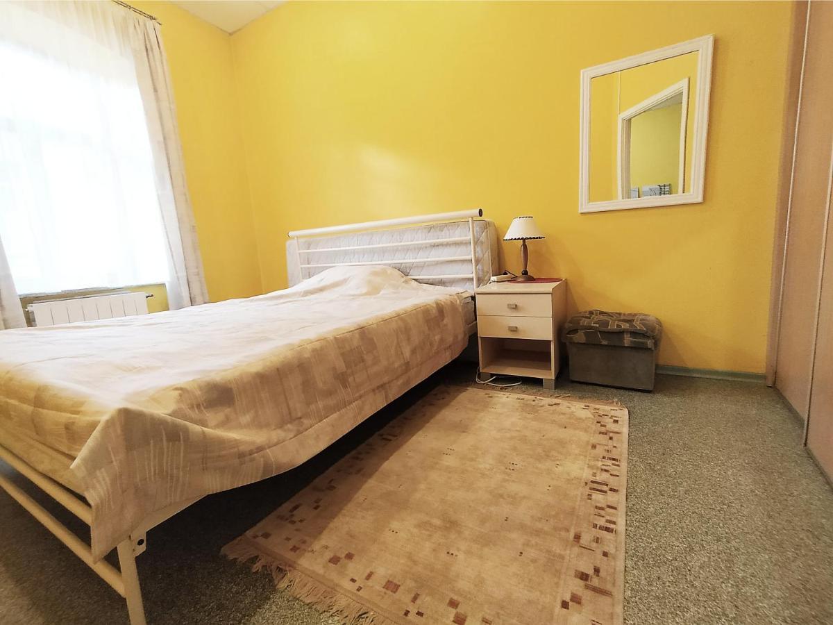 Like Home Apartments - 2 Rooms With Balcony Аеропорт Вільнюс Екстер'єр фото