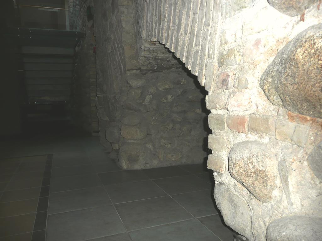 Like Home Apartments - 2 Rooms With Balcony Аеропорт Вільнюс Екстер'єр фото
