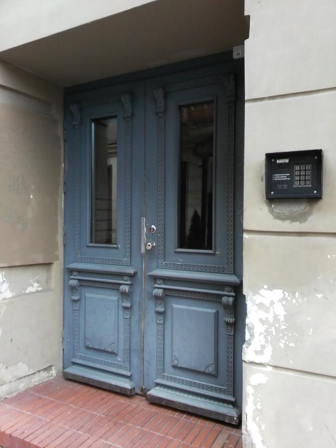 Like Home Apartments - 2 Rooms With Balcony Аеропорт Вільнюс Екстер'єр фото