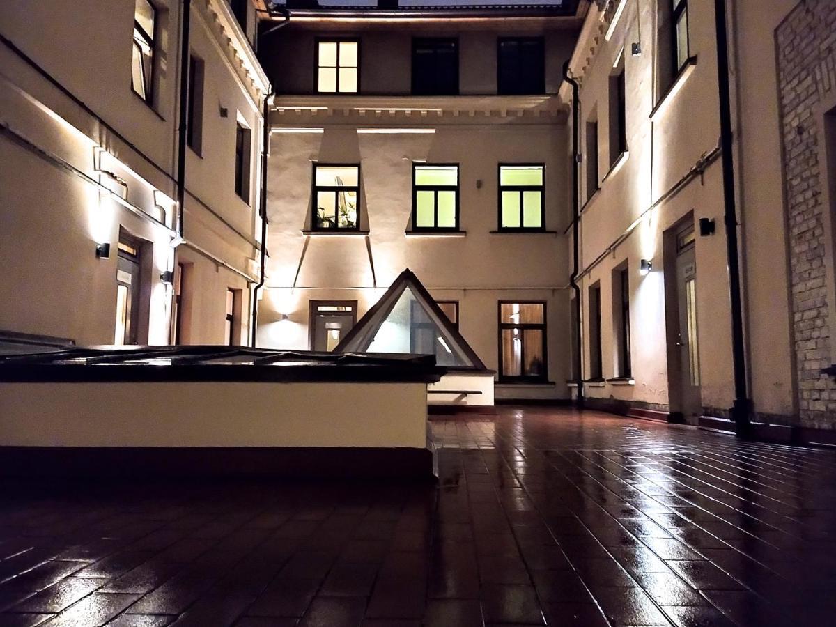 Like Home Apartments - 2 Rooms With Balcony Аеропорт Вільнюс Екстер'єр фото